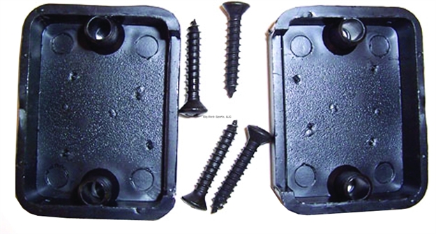 Picture of Rig Rite Wire Hole Cover