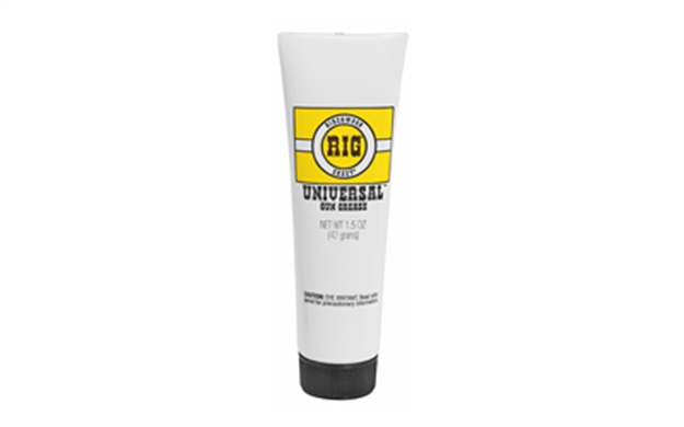 Picture of Rig Rugt Univ Grease 1.5 OZ Tube BC-40020