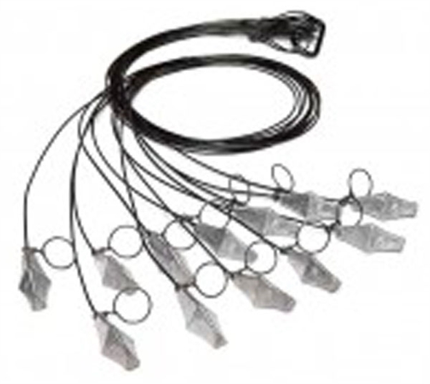 Picture of Rig'em Right Waterfowl 18" Xtreme Texas Rigs 6Oz 12Pk