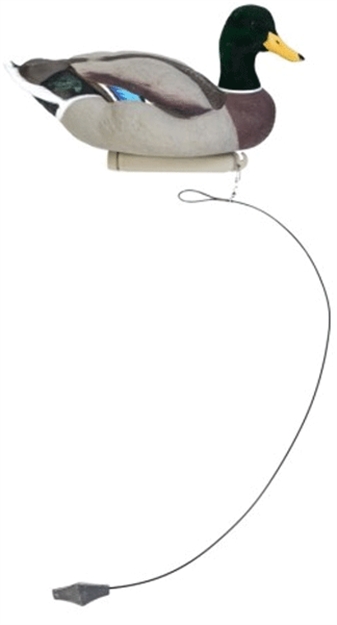 Picture of Rig'em Right Waterfowl 30" Xtreme Texas Rigs 4Oz 12Pk