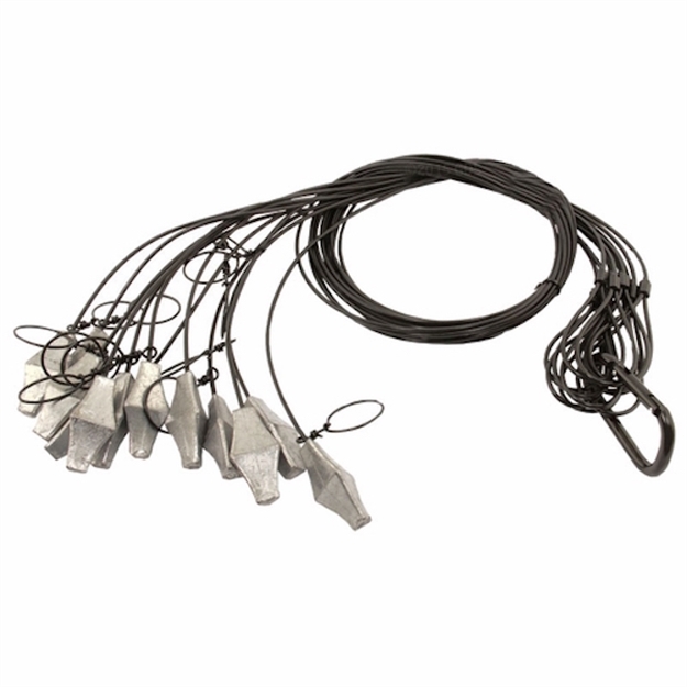 Picture of Rig'em Right Waterfowl 36" Xtreme Texas Rigs 3Oz 12Pk