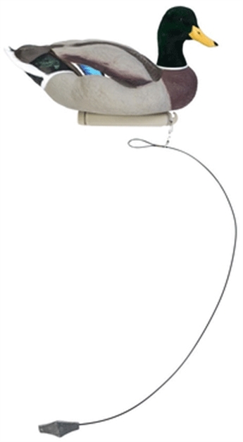 Picture of Rig'em Right Waterfowl 54" Xtreme Texas Rigs 6Oz 12Pk