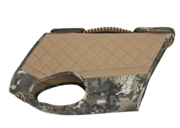 Picture of Rig'em Right Waterfowl Bloodline Lrg Dog Vest Opti-Tim