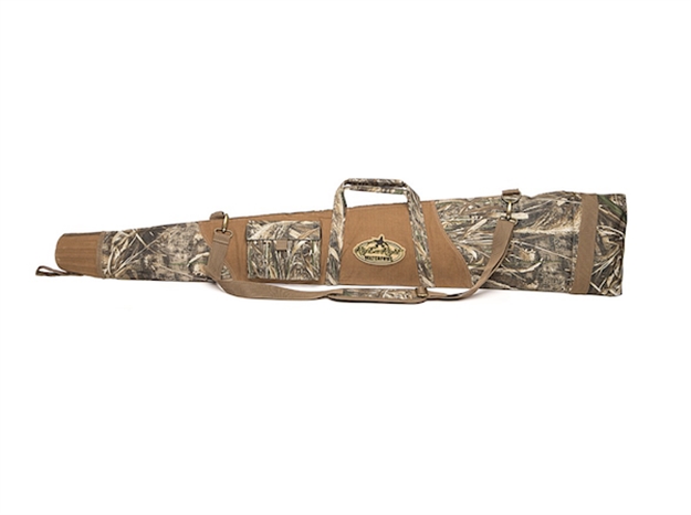 Picture of Rig'em Right Waterfowl Full Choke Flt Gun Case Opti-T