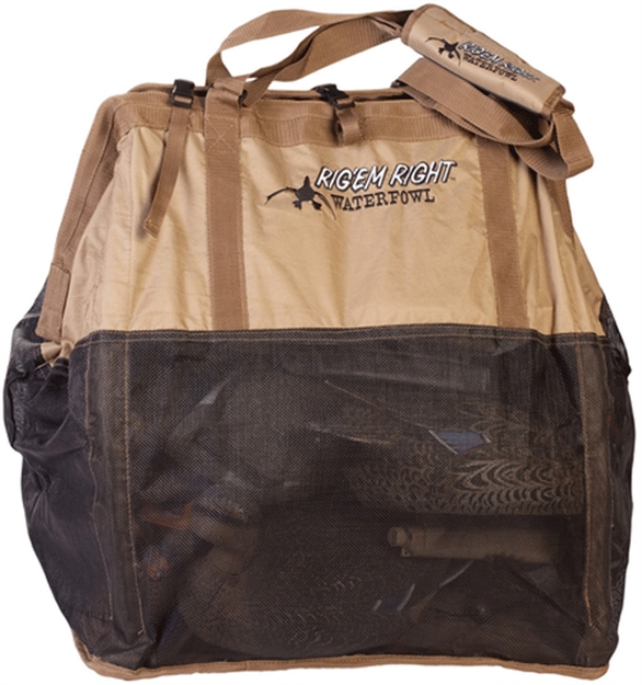 Picture of Rig'em Right Waterfowl Gunslinger Decoy Bag