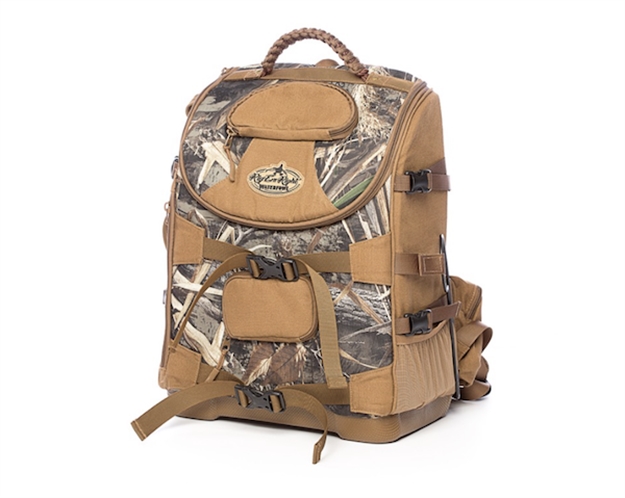 Picture of Rig'em Right Waterfowl Mudslinger Floating Backpack