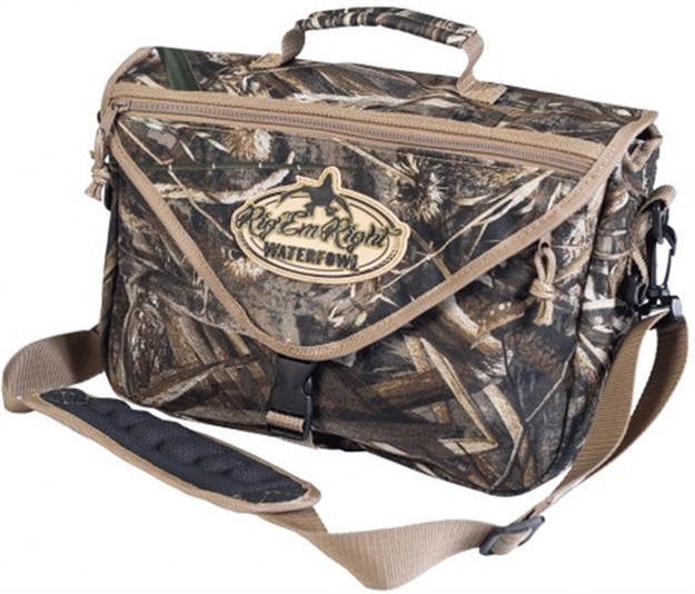 Picture of Rig'em Right Waterfowl Qwk Shot Express Blind Bagmax5