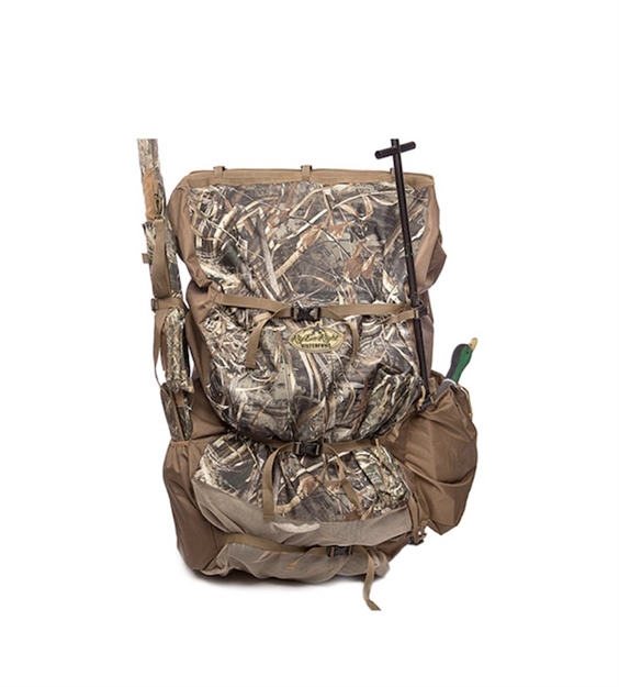 Picture of Rig'em Right Waterfowl Refuge Runner Decoy Bag Opti-M