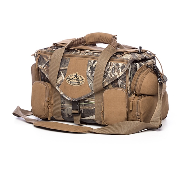 Picture of Rig'em Right Waterfowl Shell Shocker Blind Bag Opti-T