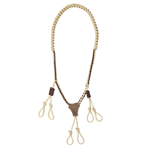 Picture of Rig'em Right Waterfowl Sidewinder 3-Call Lanyard