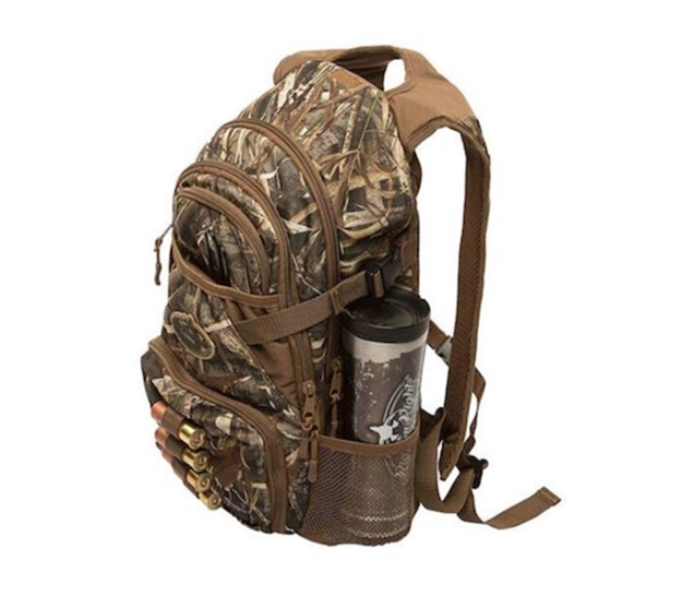Picture of Rig'em Right Waterfowl Stump Jumper Backpack Max-5