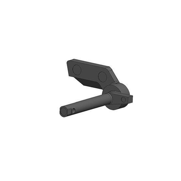 Picture of Right Hand Safety Lever For The Rexzero1 Pistols