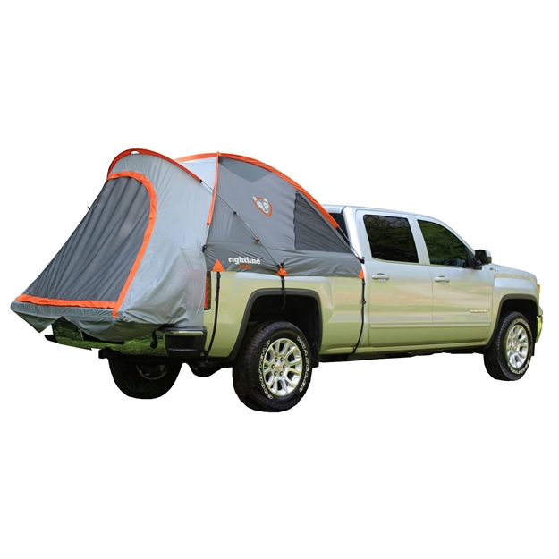 Picture of Rightline Mid Size Short Bed Truck Tent (5Ft)