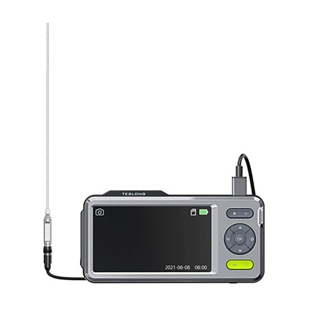 Picture of Rigid 26'' Rifle Borescope With 5'' Ips Screen 430103297 -