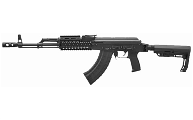 Picture of Riley Def Rak47 Mft 762X39 16" Blem