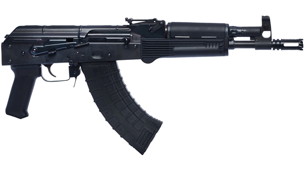 Picture of Riley Defense Inc Rile Rak47 Pistol 7.62X39 11.75" 30Rd RAK47PISTOL