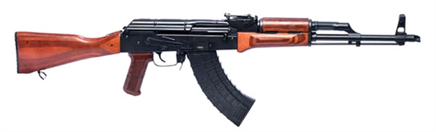 Picture of Riley Defense Inc Rile Rak47 NJ 7.62X39 16.25" Lami 10Rd RAK47-C-NJ 850028892053