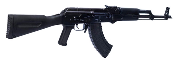 Picture of Riley Defense Inc Riley Defense Inc Rak-47 Classic, 7.62X39, 16.25" Barrel, Black Polymer, NJ Compliant,10-Rd RAK47-P-NJ