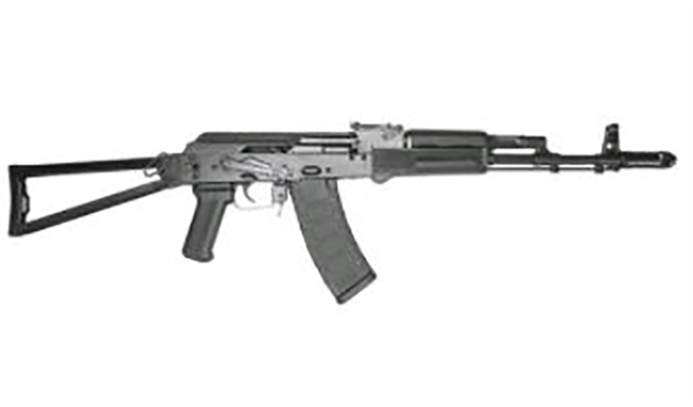 Picture of Riley Defense Inc Rile Rak47 Tact Sfs 7.62X39 16.25" 30Rd RAK47-P-SF