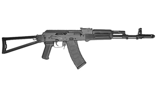 Picture of Riley Rak47 Fldr 762X39 16" 30Rd Ply