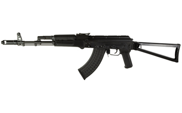 Picture of Riley Rak47 Fldr 762X39 30Rd Blem