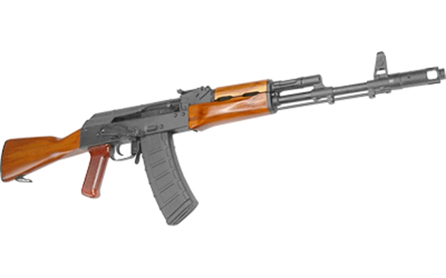 Picture of Riley Rak74 545X39 16" 30Rd TK Blem