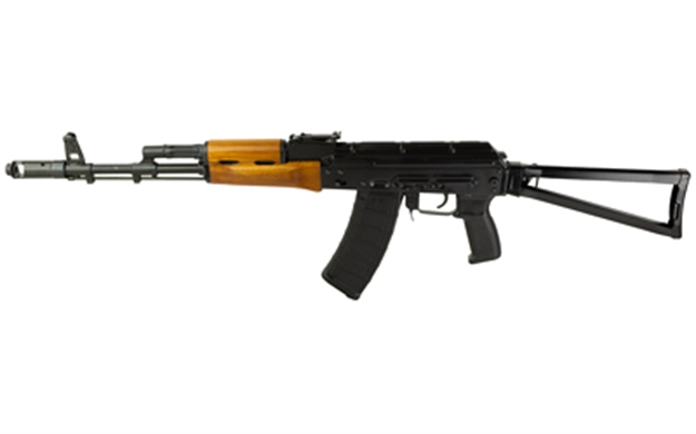 Picture of RILEY RAK74 FLDR 545X39 30RD BLEM RAK74-C-SF -