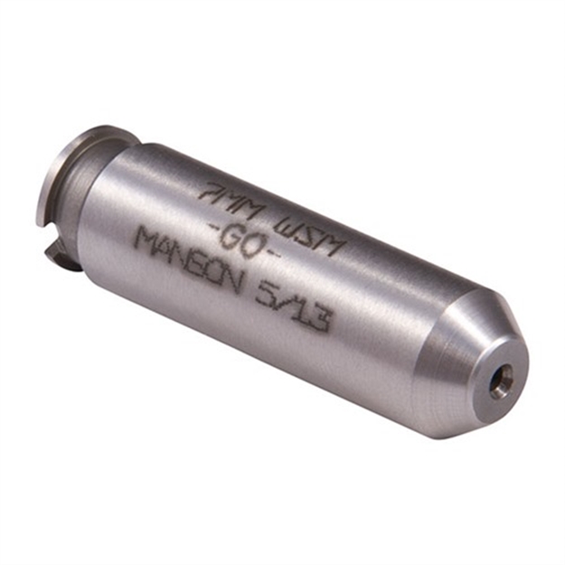 Picture of Manson Precision Rimless Cartridge Headspace Gauge 513000045 -