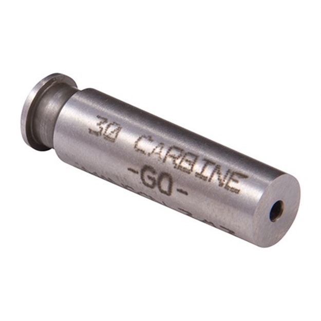 Picture of Manson Precision Rimless Cartridge Headspace Gauge 513100350 -