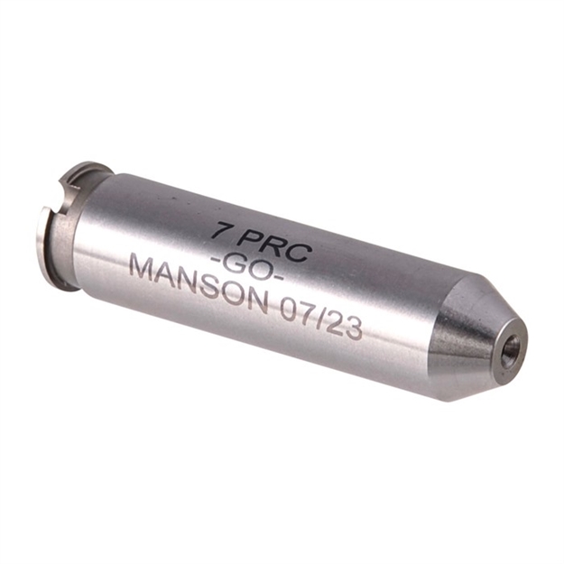 Picture of Manson Precision Rimless Cartridge Headspace Gauge 430106313 -