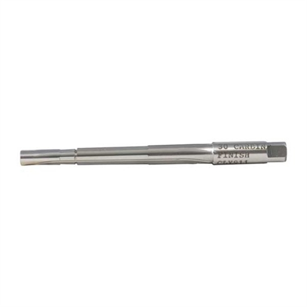 Picture of Rimless Rifle Chambering Reamers 184050320