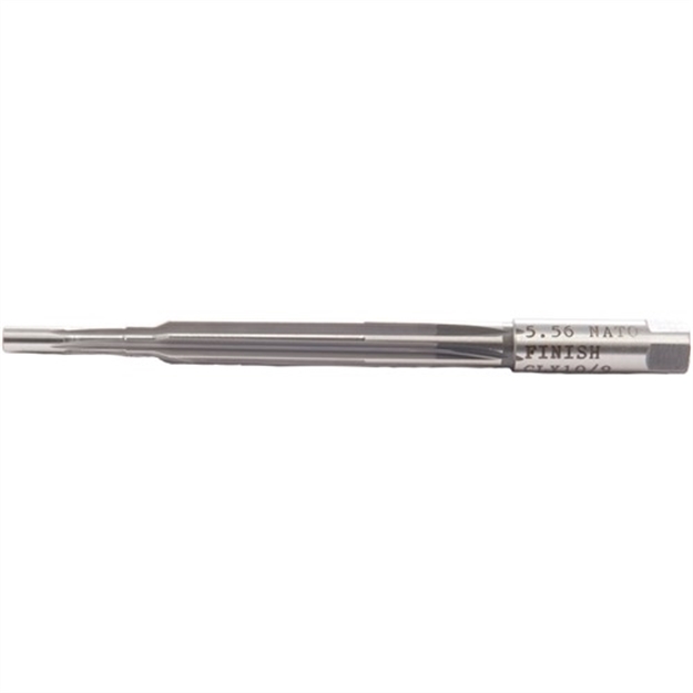 Picture of Rimless Rifle Chambering Reamers 184050004