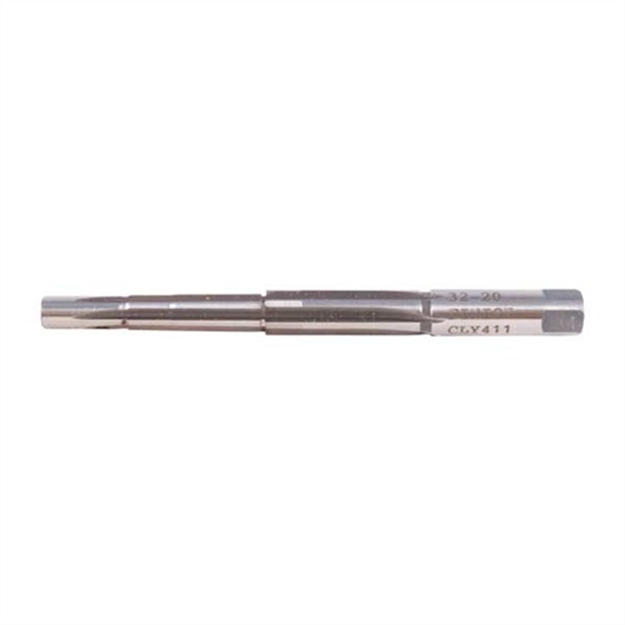 Picture of Rimmed & Belted Rifle Chambering Reamers 184051322
