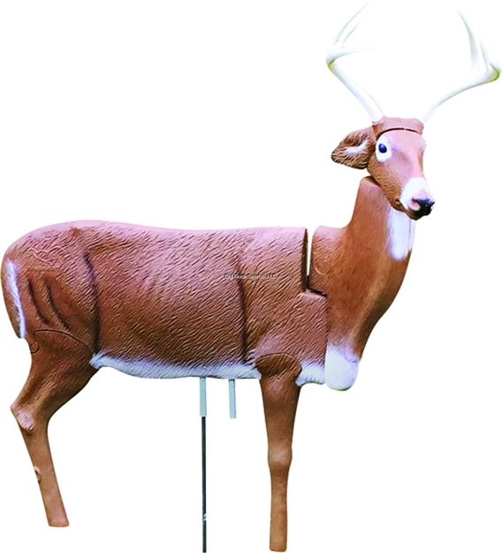 Picture of Rinehart Decoy Doloma Series Buck Deer