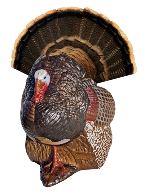 Picture of Rinehart Doloma Spot & Stalk Turkey Decoy