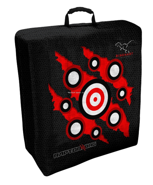Picture of Rinehart Raptor 26 Bag Target
