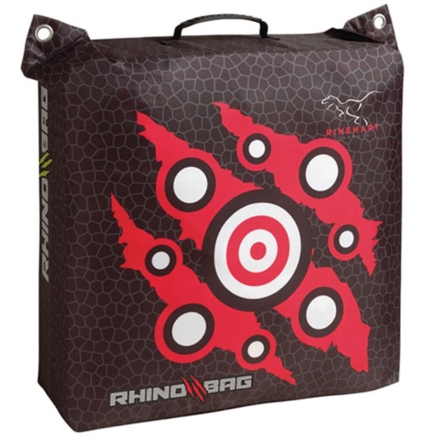Picture of Rinehart Targets Bag Target 18" Rhino