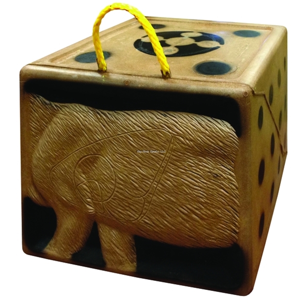 Picture of Rinehart Targets FX Woodland Foam Woodland Hunter