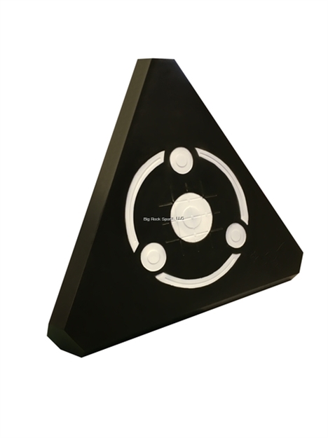 Picture of Rinehart Targets Signature Series Foam Pyramid