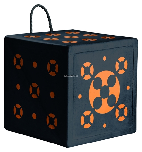 Picture of Rinehart Targets Signature Series Foam X-Bow 2 GO