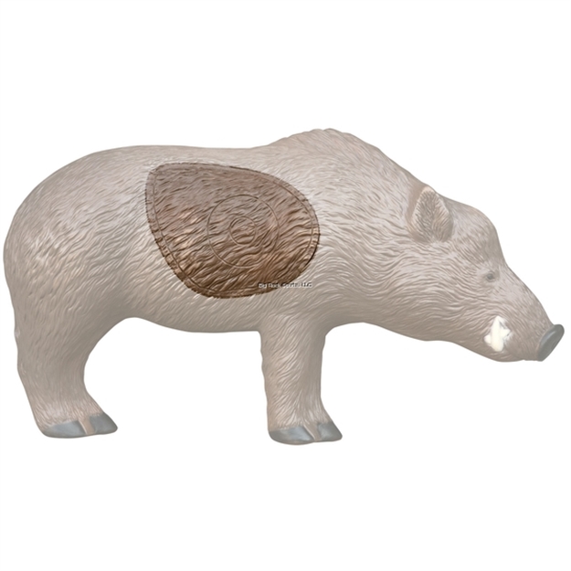 Picture of Rinehart Woodland Boar Replacement Target Insert