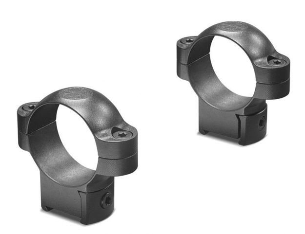 Picture of Leupold RM Scope Ringmounts CZ 527 30Mm High Matte 177366