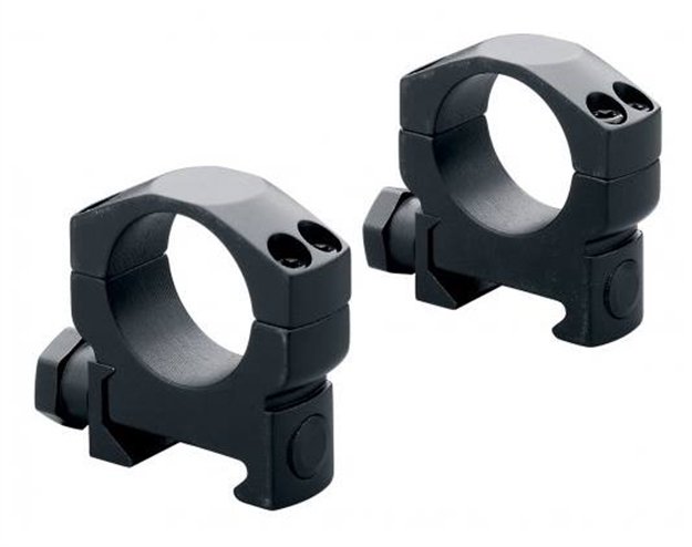 Picture of Leupold & Stevens Rings 30Mm Mark 4 High Matte 60699 030317606992