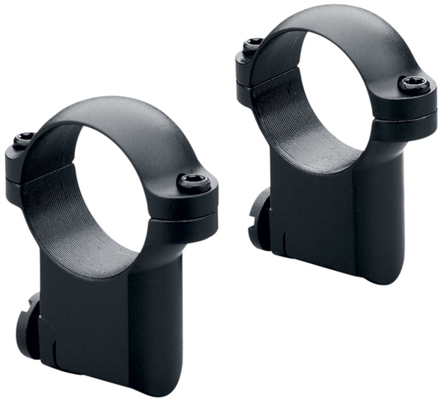 Picture of Rings RM CZ 550 1" High Matte*