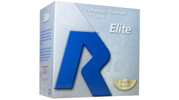 Picture of Rio Ammunition 12G 2.75 1-1/8 7.5