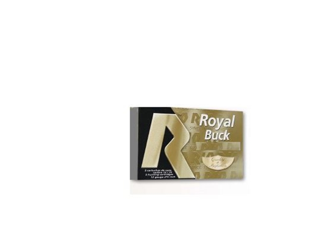 Picture of Rio Ammunition 12G 2.75 4B 21Pel