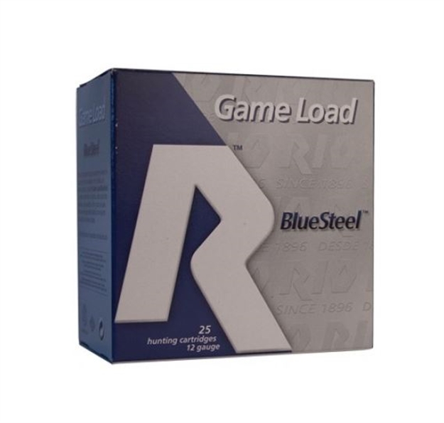 Picture of Rio Ammunition 20G 2.75 7/8 4 BL Stl