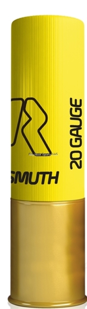 Picture of Rio Ammunition Bismuth 20 Shotshell 20 Ga, 2-3/4", 1Oz, #4, 1250 Fps, Max DR