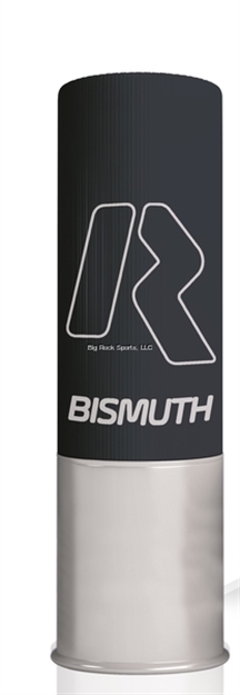 Picture of Rio Ammunition Bismuth Magnum 36 Shotshell 12 Ga, 3", 1-1/4Oz, #5, 1400 Fps, Max DR