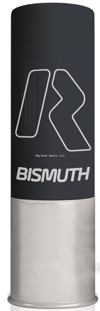 Picture of Rio Ammunition Bismuth Magnum 46 Shotshell 12 Ga, 3", 1-5/8Oz, #3, 1350 Fps, Max DR
